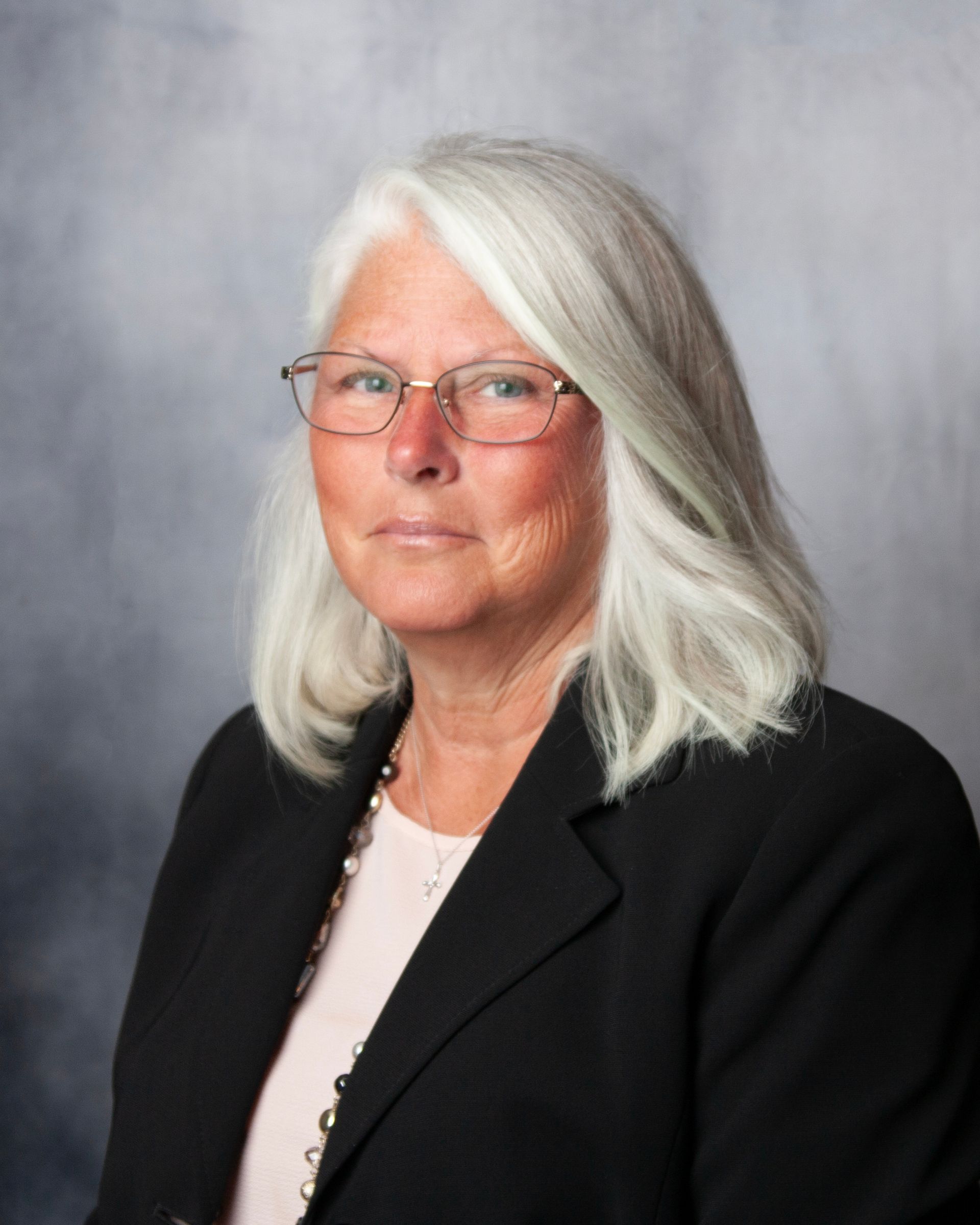 Lisa Bartenslager