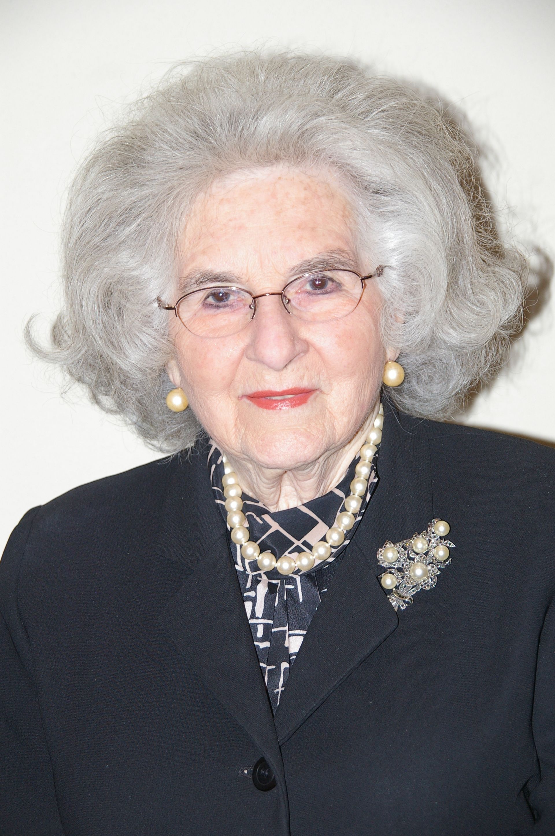 Betty T. Combee