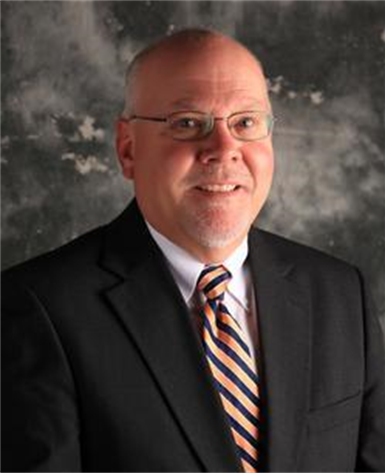 Jim Rimel