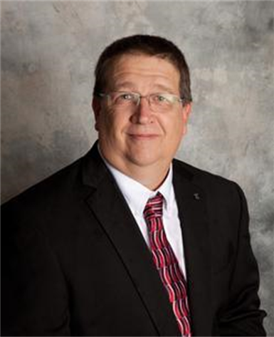 Larry Arey