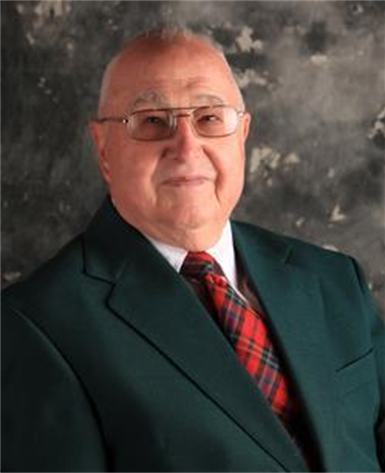 Orin W. Gilbert Jr.