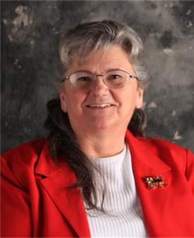 Polly Caricofe