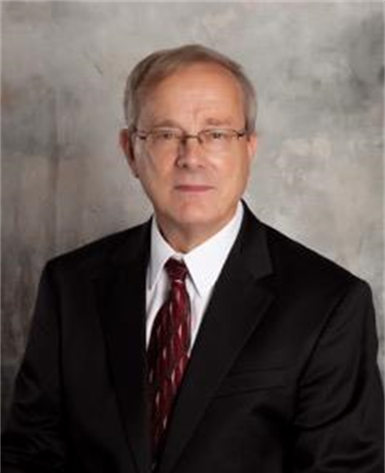 Reverend Clay Sterrett