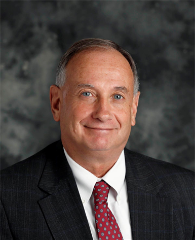 Steve Nuffer