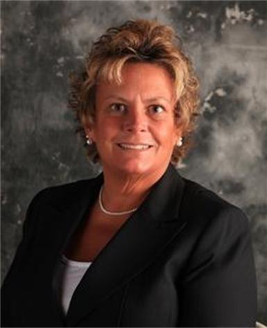 Suzanne Campbell Berry