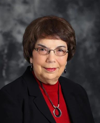 Wanda Thorpe