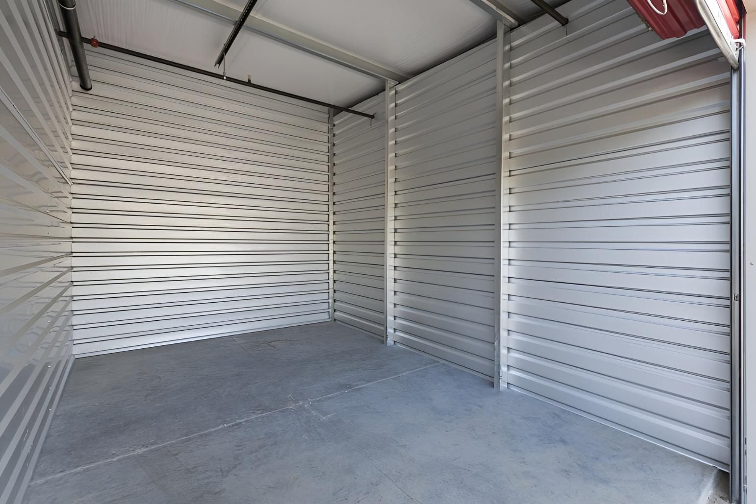 storage units in Hervey Bay