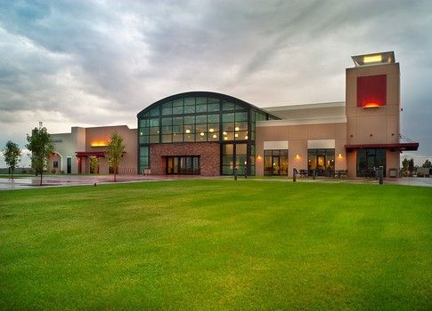 Cooper Fire Protection - Piñon Hills Community Church