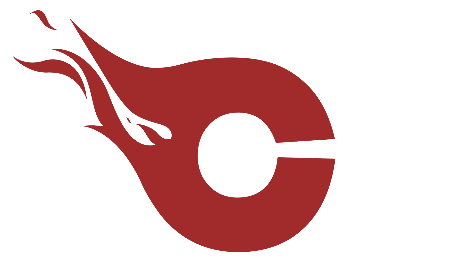 Cooper Fire Protection - Cooper Flaming C Logo