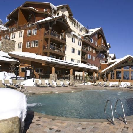 Cooper Fire Protection - Durango Mountain Resort