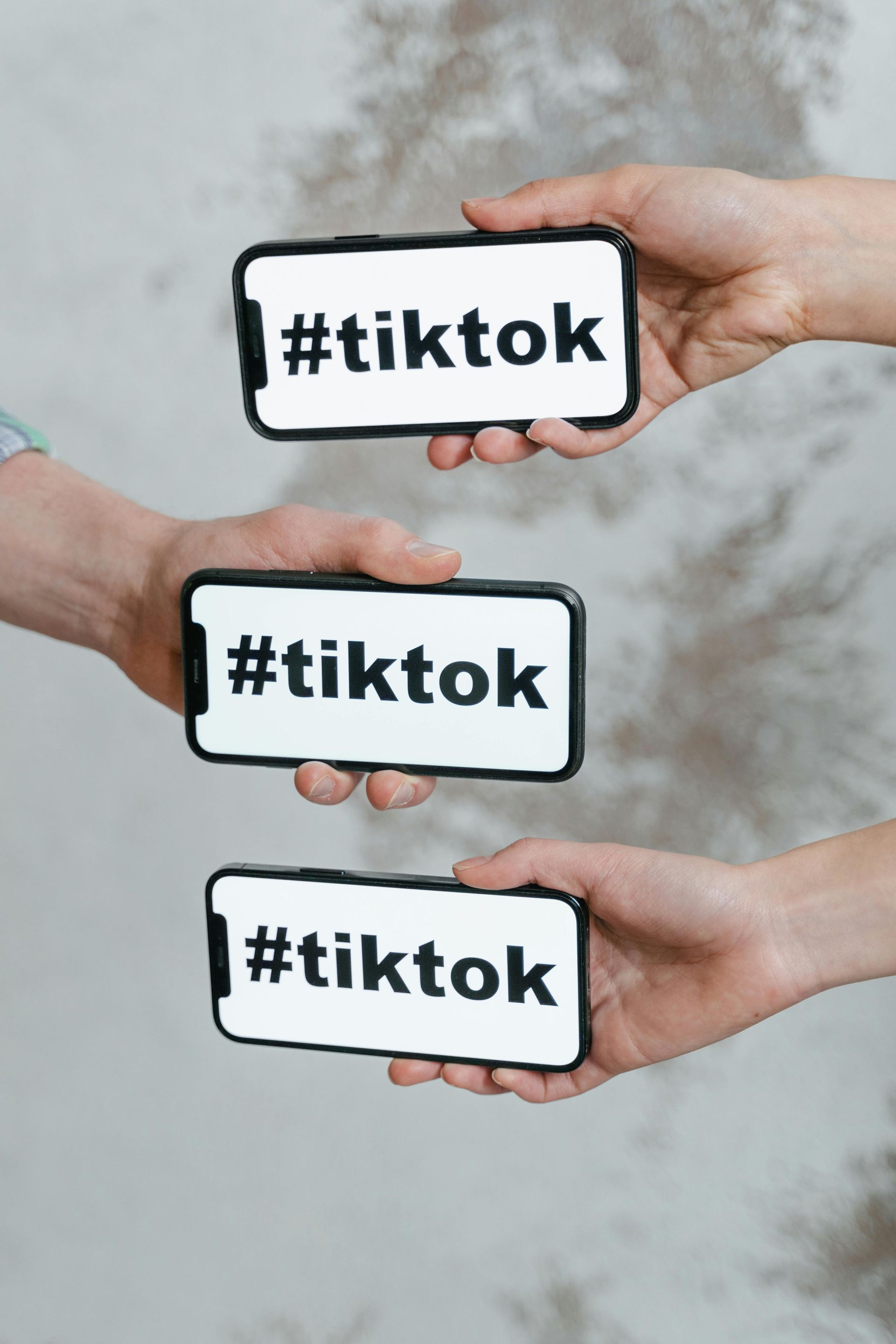 Tiktok logo