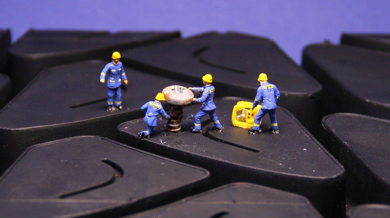 5 Qualities of a Reliable Automotive Repair Service Near You