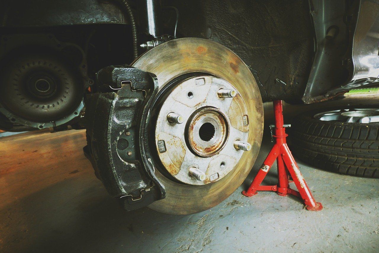 6 Reasons Why You Need to Visit Grove Street Auto Repair Soon
