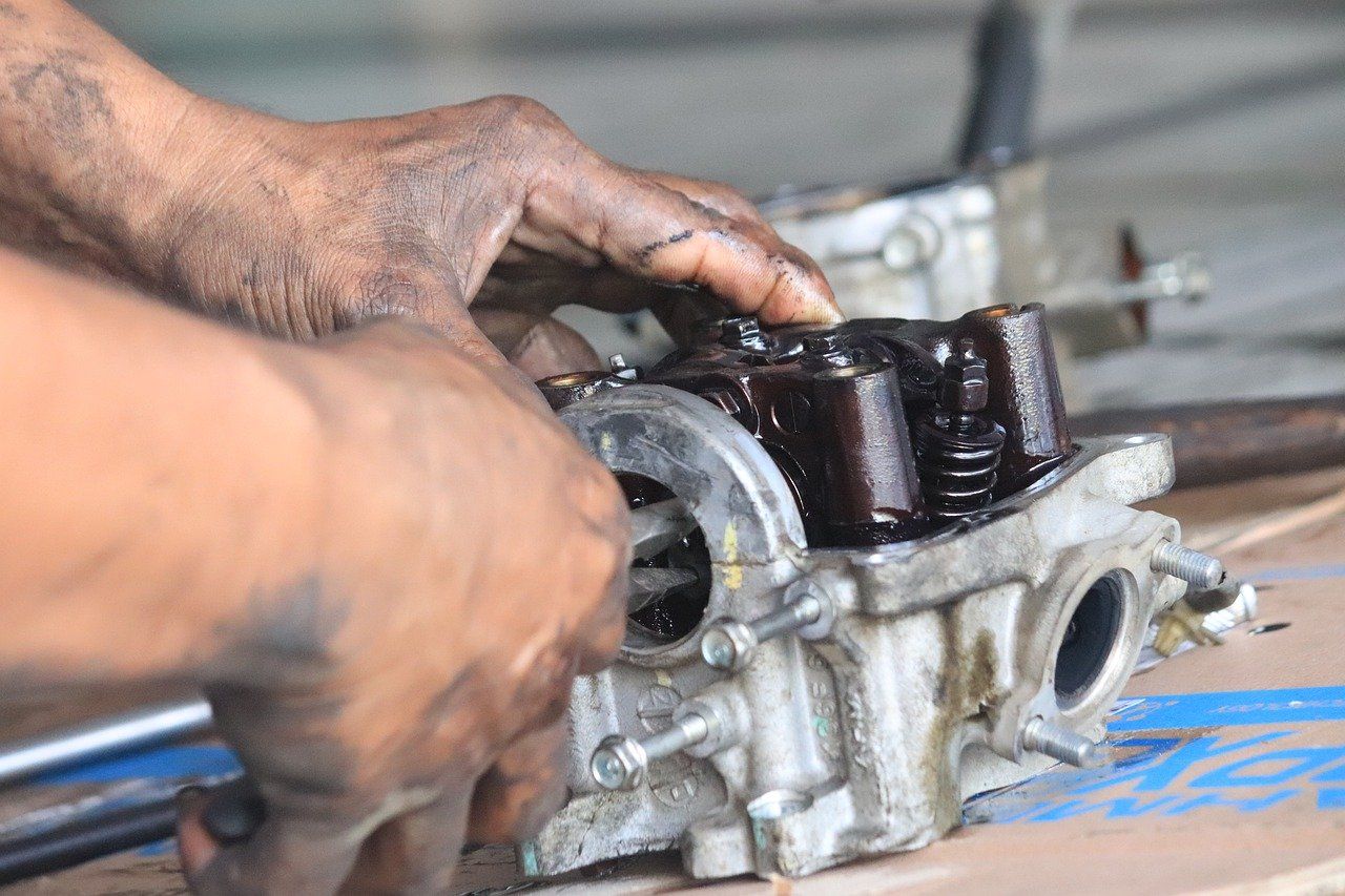 6 Tips to Help You Avoid Expensive Car Repairs – Auto Shop Near Me