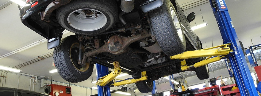 Auto Repair Shops in Franklin, MA