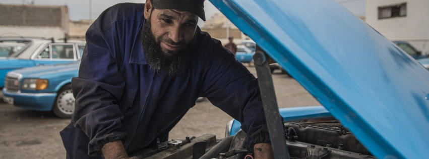 Automotive Maintenance Tips &ndash; 4 Reasons Why You Need Car Mechanics near me Franklin MA