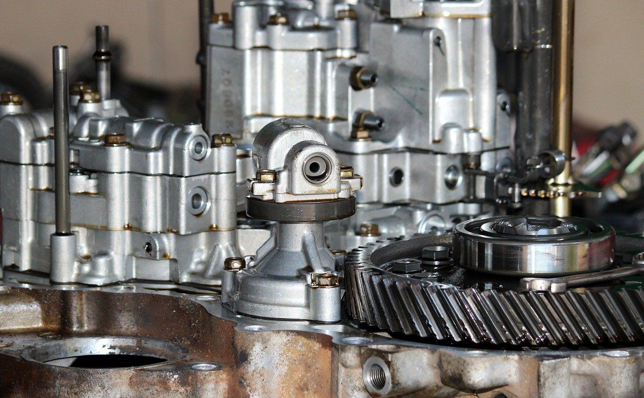 Engine Repair near me Franklin MA
