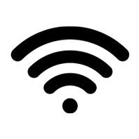 Free guest Wi-Fi
