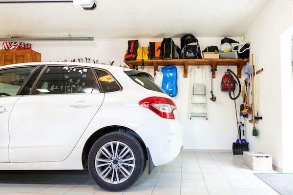 Taking Care of Your Car During a Pandemic