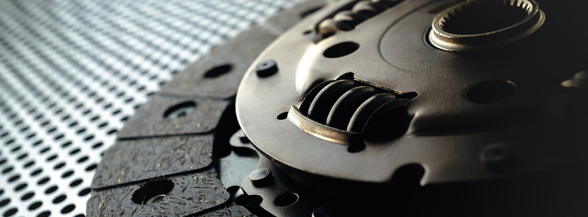Clutch Repair