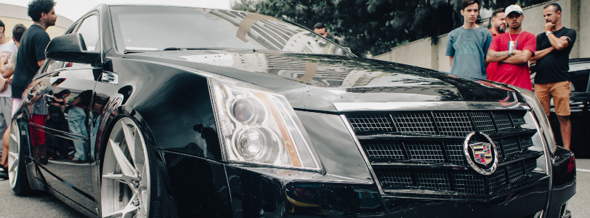Cadillac Service in Franklin, MA