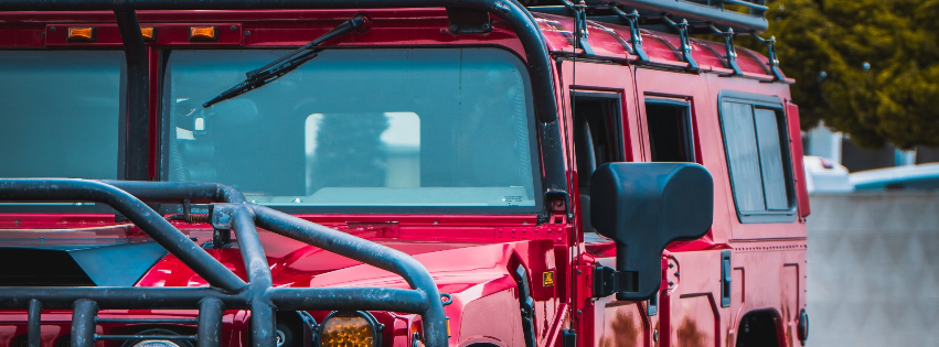 Hummer Service in Franklin, MA