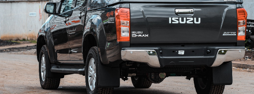 Isuzu Service in Franklin, MA