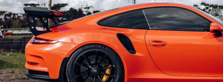 Porsche Service in Franklin, MA