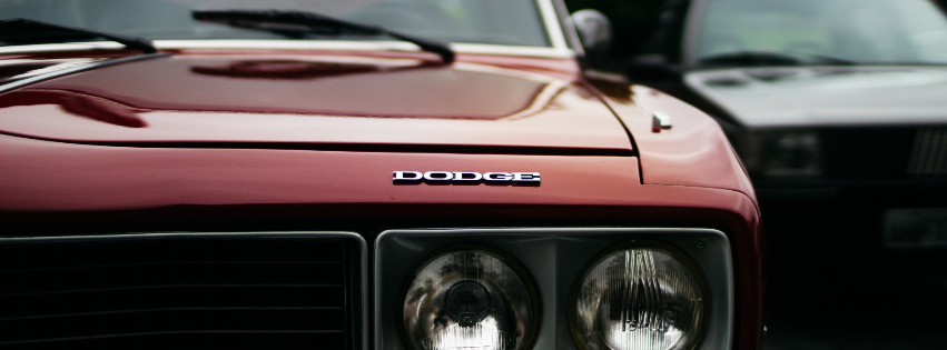 Dodge Service in Franklin, MA