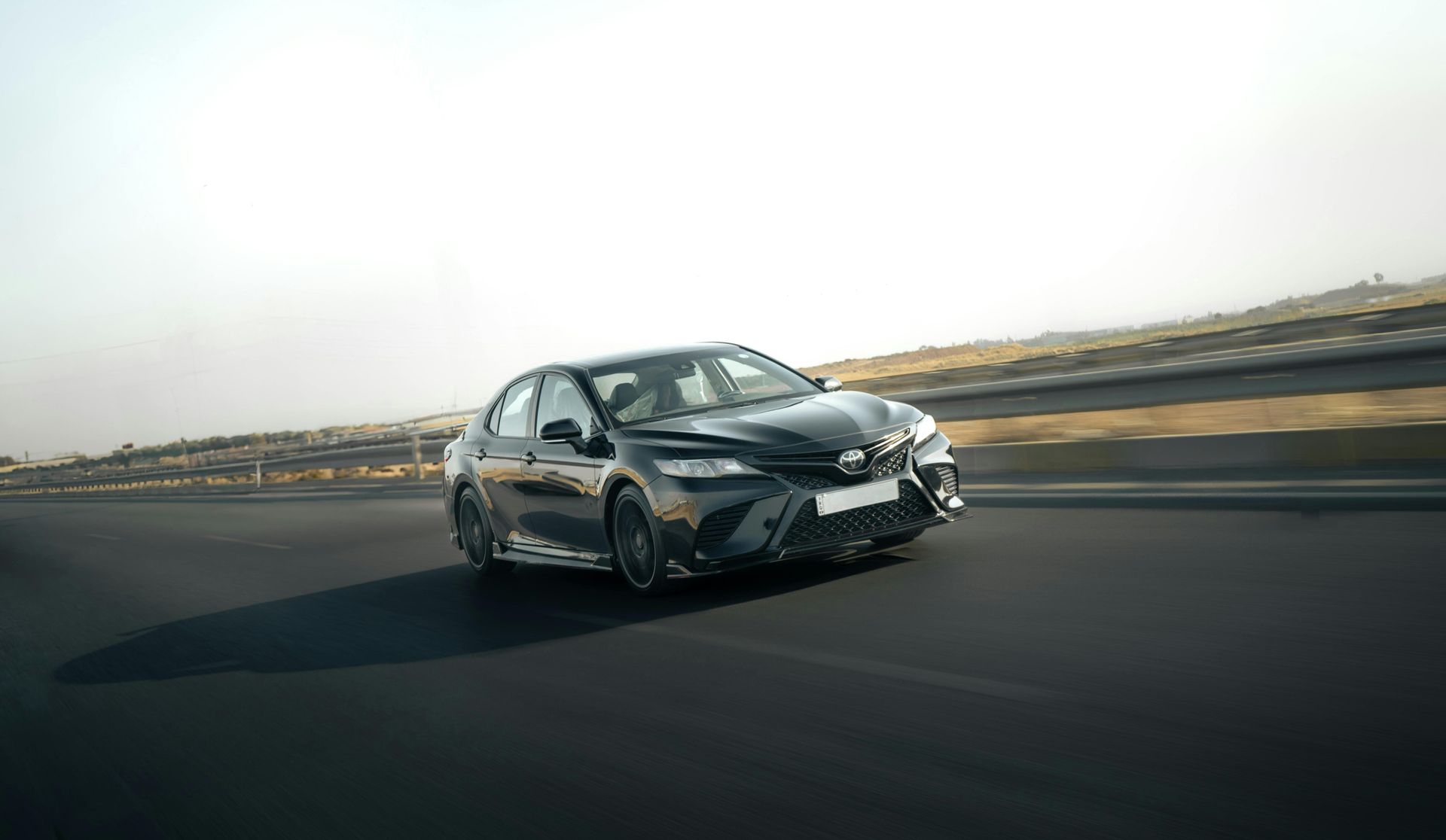 Toyota Camry Brake Repair: Warning Signs Franklin Drivers Shouldn’t Ignore