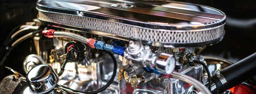 Engine Diagnostics and Performance
