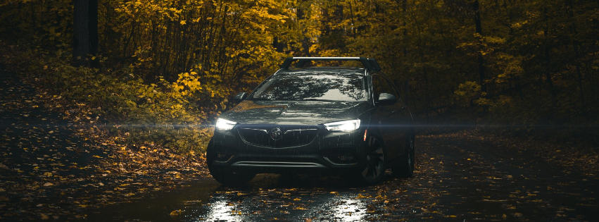 Buick Service in Franklin, MA