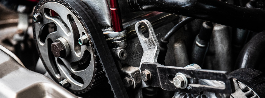 Belts and Hoses