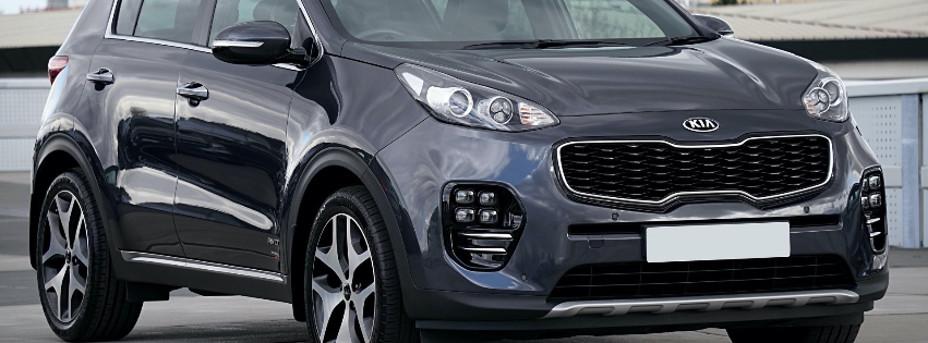 Kia Car