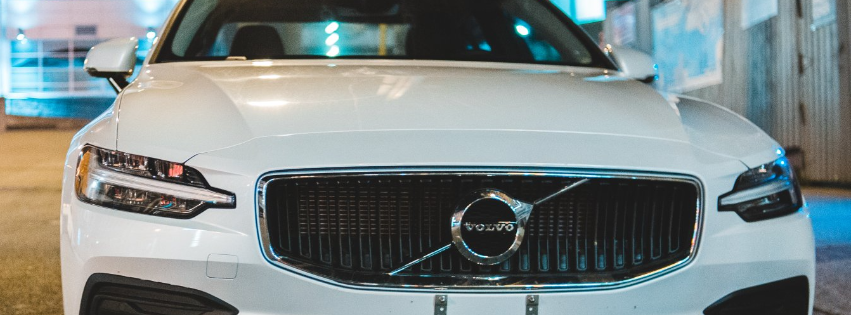 Volvo Service in Franklin, MA