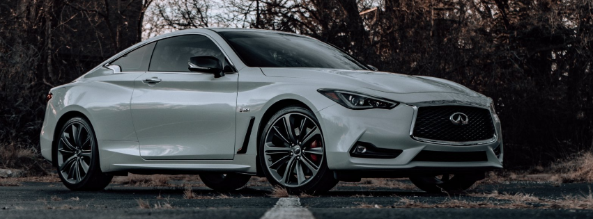 Infiniti Service in Franklin, MA