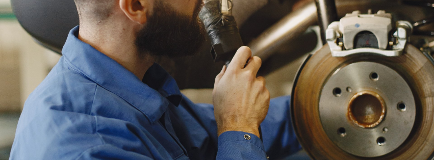 General Maintenance