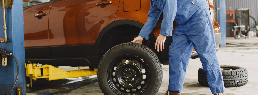 Preventive Maintenance