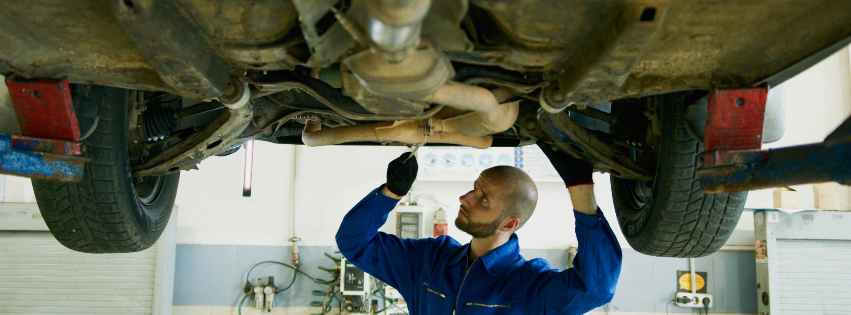 General Maintenance