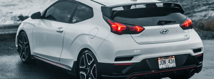 Hyundai Service in Franklin, MA
