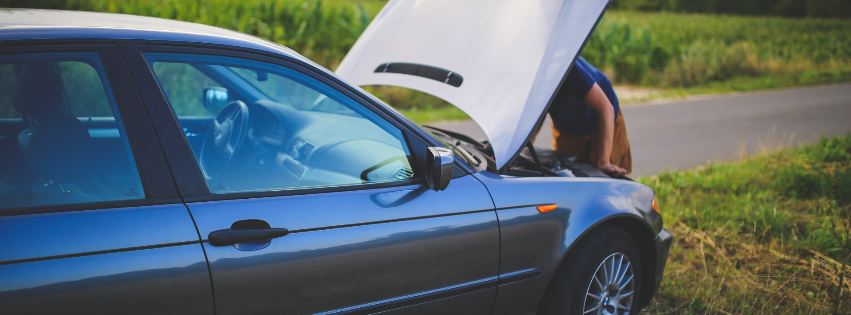 Roadside Assistance