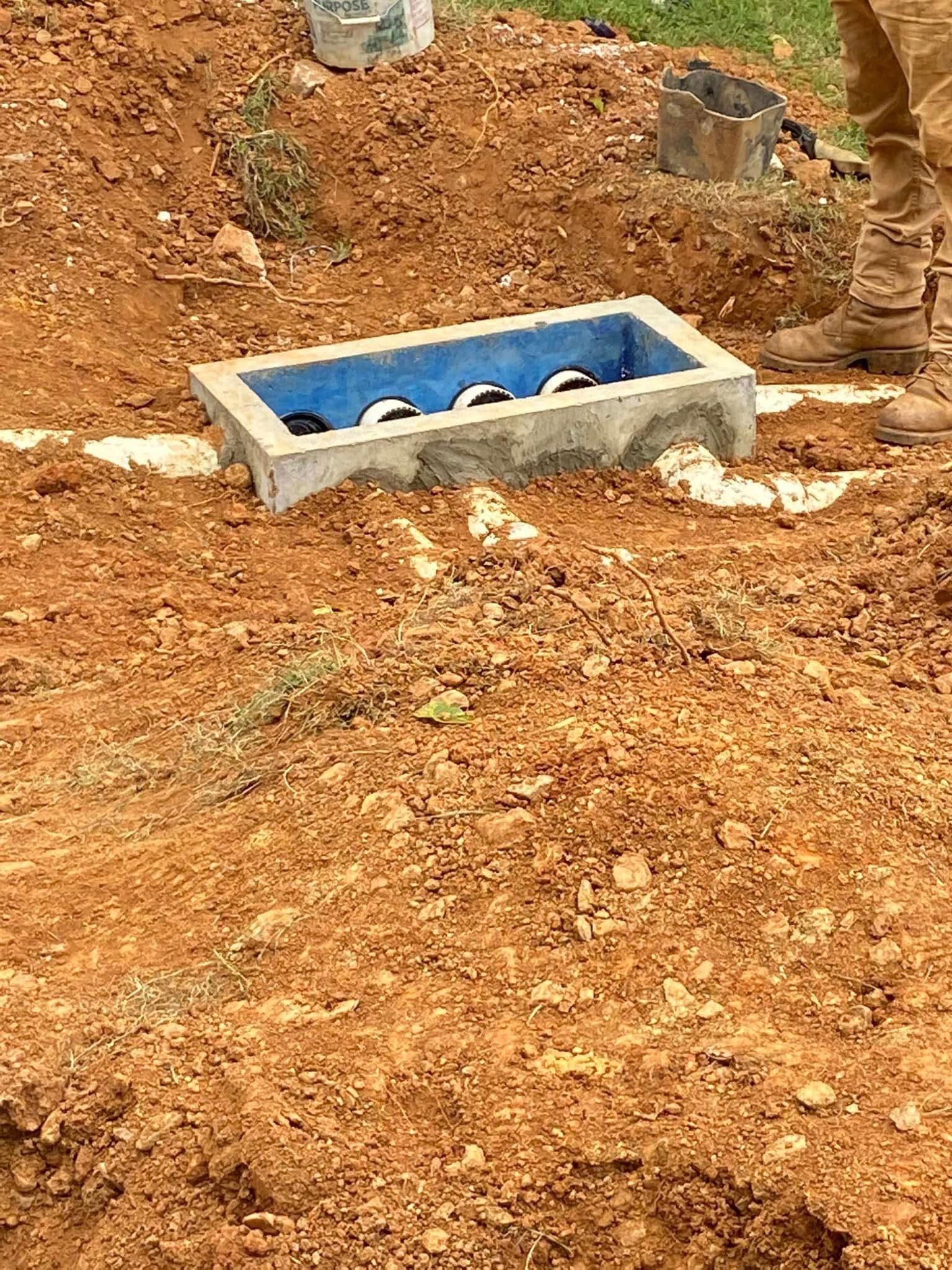 Septic Tank Pump Truck — Hamilton, VA — Shenandoah Septic Inc Septic Tank Pump Truck — Hamilton, VA — Shenandoah Septic Inc