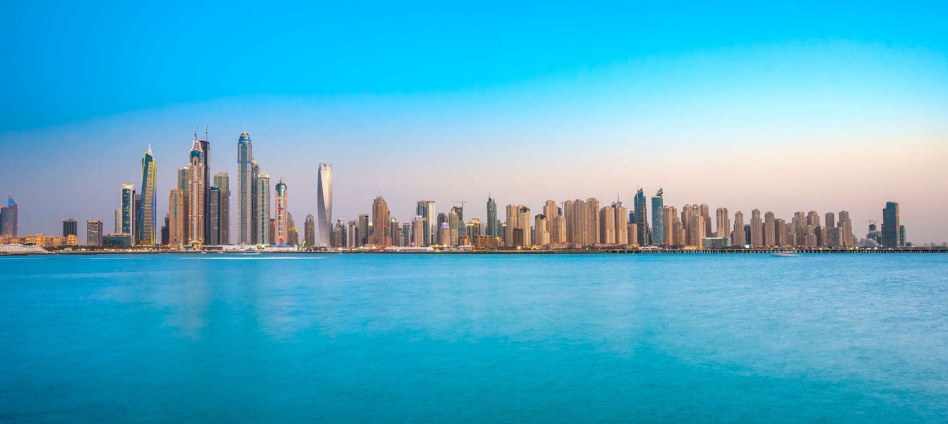 Ai Tour Dubai