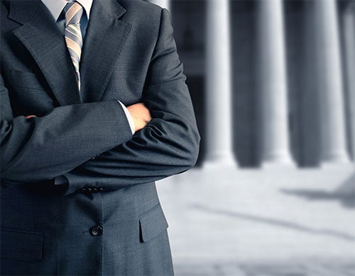 A work injury attorney in Lexington, KY