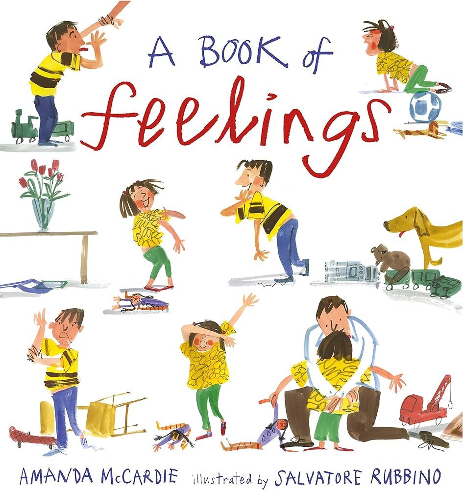 Book cover: