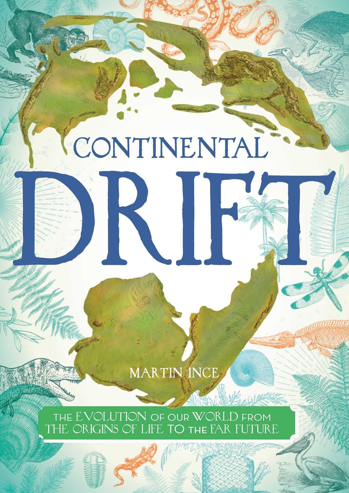 Book cover: