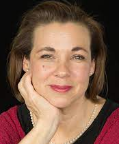 Lucie Galinas, Music Instructor