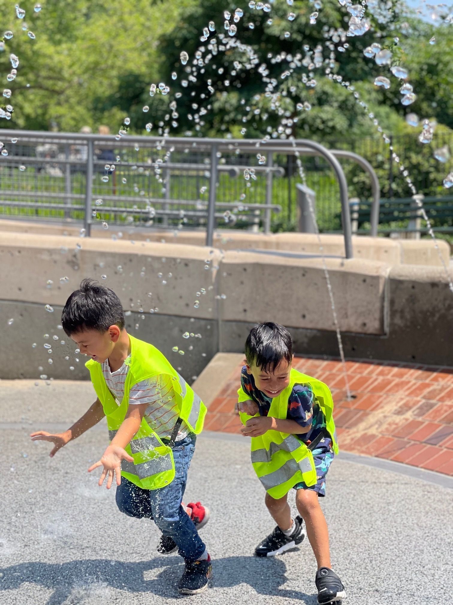Summer Program