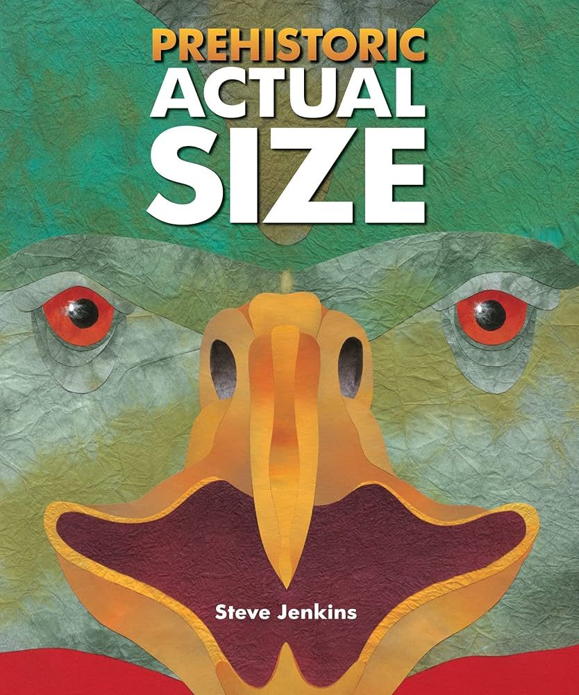 Book cover: