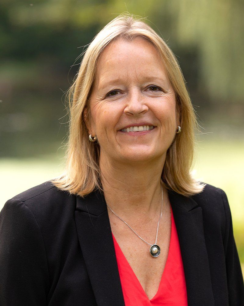 Susan Kambrich Executive Director